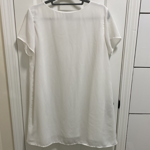 Lulus Dress - Picture 4 of 4